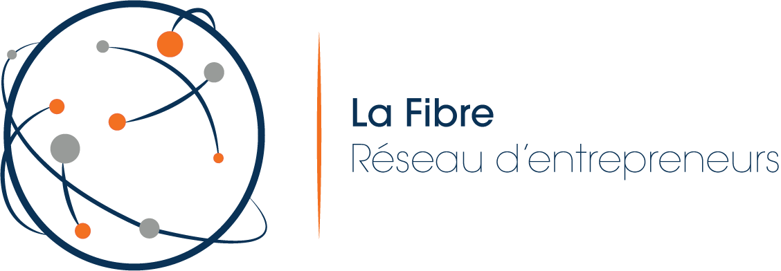 Logo La Fibre