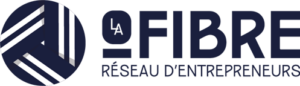 Logo La Fibre