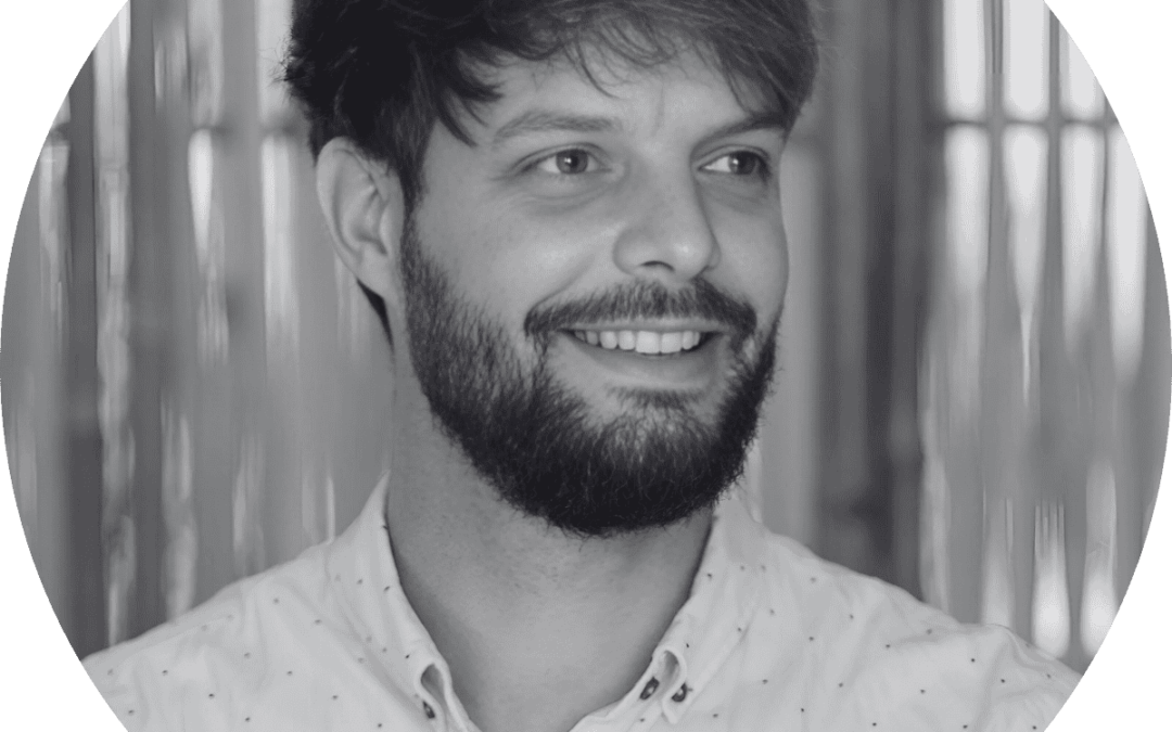 Eymeric VICTOR